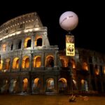 Earth Hour, luci spente alle 20.30