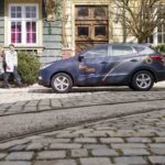 In Germania il primo car sharing a idrogeno