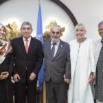 Alleanza FAO Nobel per la pace contro fame e violenza