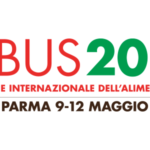 9 - 12 maggio, Parma, Cibus