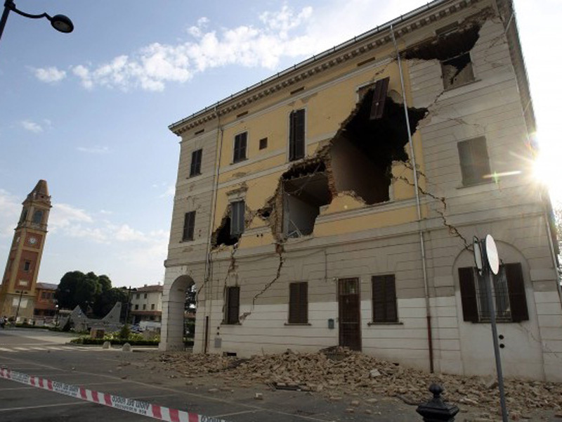 Terremoto, la voce dei geologi