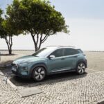 Hyundai Kona Electric 1