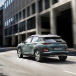 Hyundai Kona Electric 2