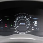 Hyundai Kona Electric - Cluster