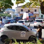 13 Ecorally San Marino 10 Ecorally Press Verifiche tecniche small