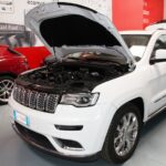 La Jeep Grand Cherokee 3